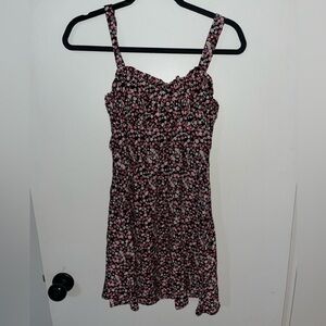 Bundle 3 American Eagle Outfitters and Nordstrom Mini Dresses